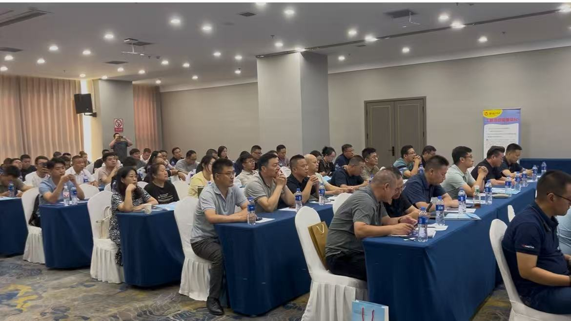 我会智慧产品与应用专委会联合弱电运维网成功举办2025河北弱电运维发展论坛